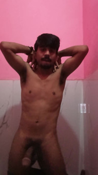 My Big Cock Very Hot and Very Dark