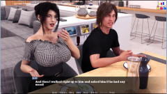 Johannes Gaming: Victorias dans la grande ville 6 Lucas sait comment baiser une...