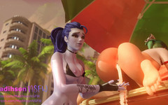 MadihsonNSFW: Projekt Kiriko