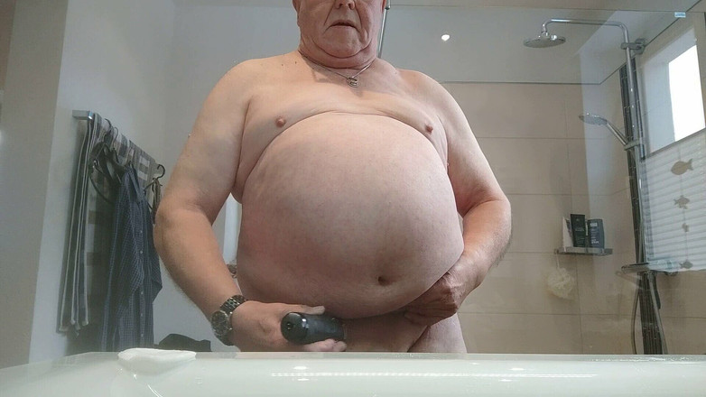 Karlchengeil: Just Kendim!