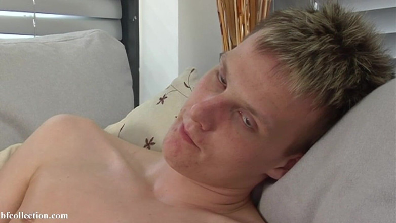 Boyfun: Arran