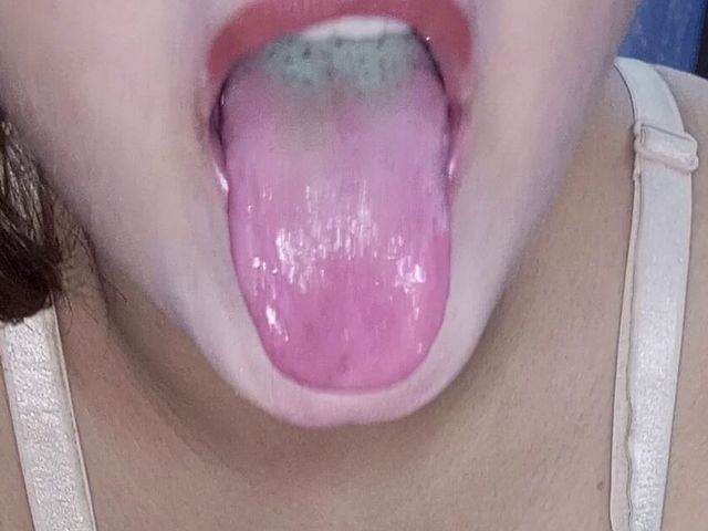 Sana Ny Di Blowjob Rat Mien in Bedroom (Unhappyball Production)