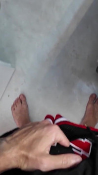 Fantasi abang tiri dengan adik tiri panas menjadi kenyataan!