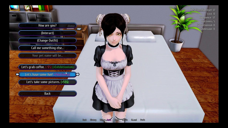 Nemi: 18+ ハーレムホテル:パーソナルエルフメイドの奉仕