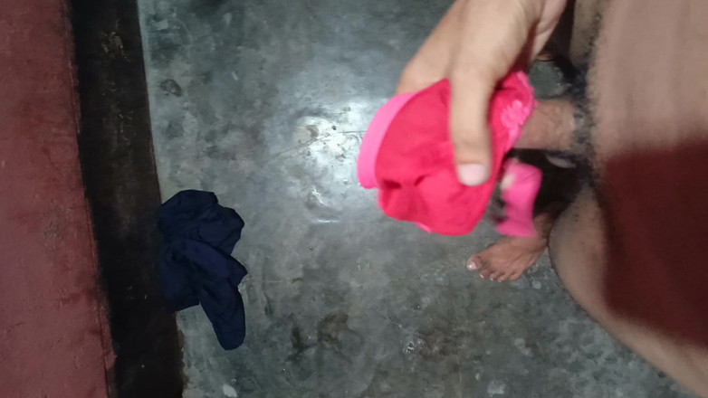 Handjob Bangladesh: Desi honění