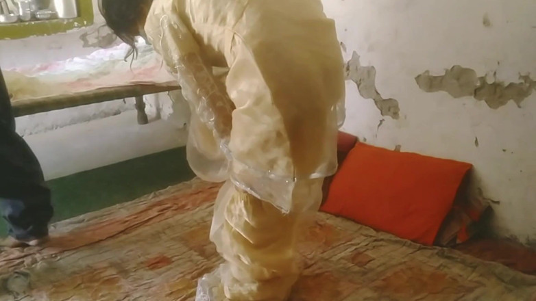 bahawalpur Punjab: Jutti Meri, desi