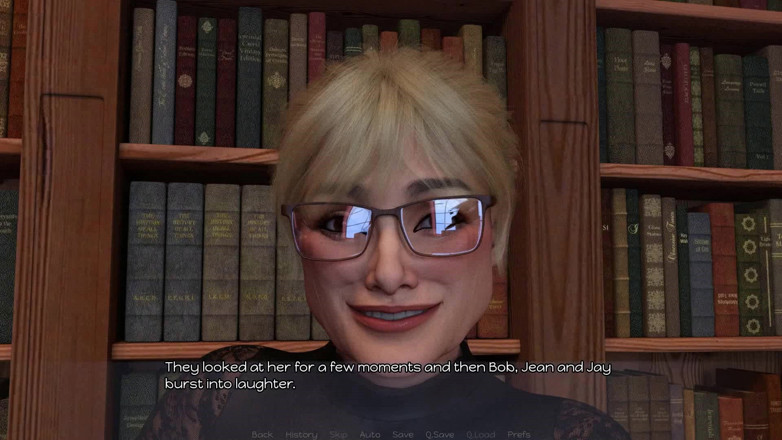 Dirty GamesXxX: Cele trei comisii: cuplurile - episodul 15