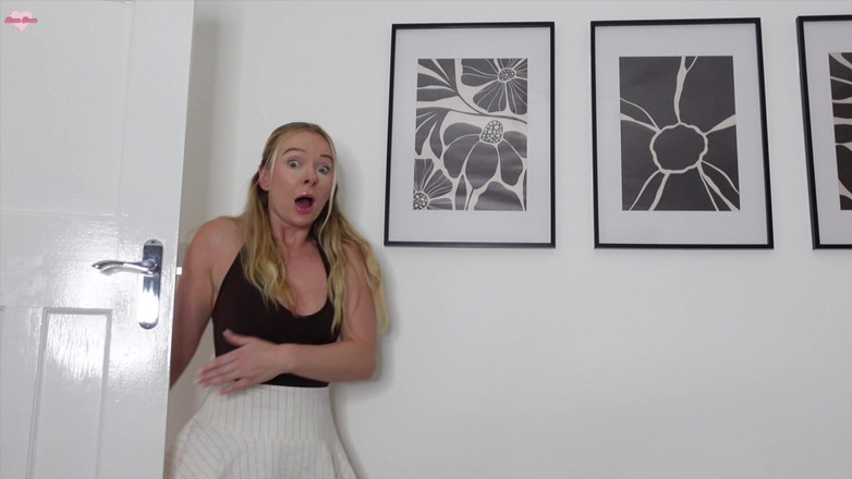 Brea Rose: Ідіть за ведучим мами