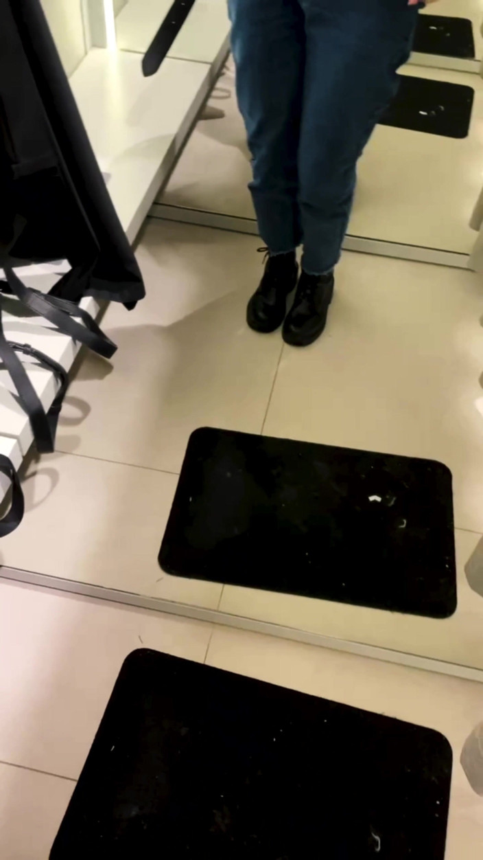 Lady Anna: Masturbasi ekstrem