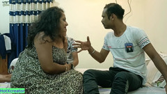 Hot creator: Aldatan kız arkadaş sikişmek için paylaşıldı! Hintli üçlü seks