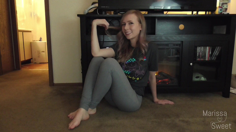 Marissa Sweet: Fuori fa freddo