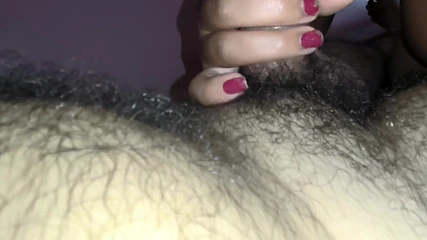 Salma Arab: Best Arab Blowjob Ever Real Amateur Homemade Couple Arabic Ebony