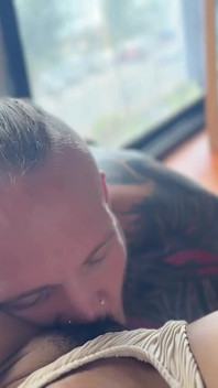 Dicke titten, dicker arsch, ravyn alexa wird gefickt und vollgespritzt, gesichtsbesamung
