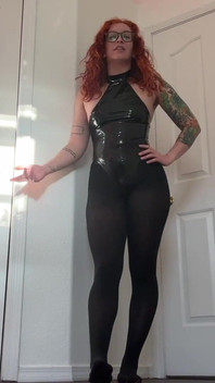 It's a Little Out of My Normal Wheelhouse