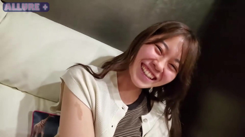 THAT'S WHAT SHE SAID: Asian Angel 27595