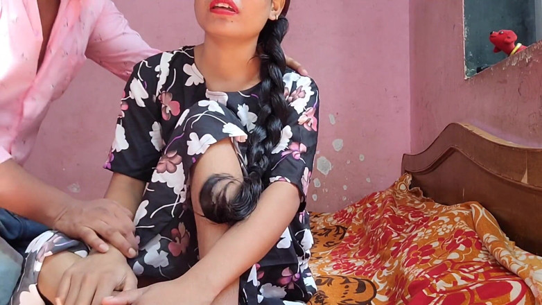 Your kavita bhabhi: Desi Girl Had Sex Outside the House, Hindi Voice