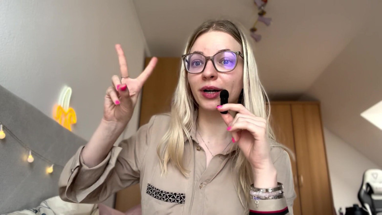 Goddess_Bella_Rae: Adakah saya memusnahkan lelaki? Femdom