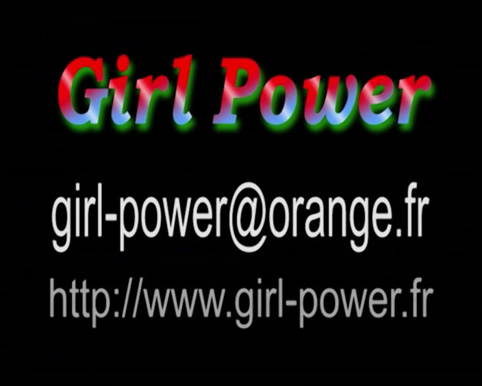 Girl P: Gp-081 - chapitre 1