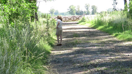 Milfcamsex: Patricia praktiziert im arsch