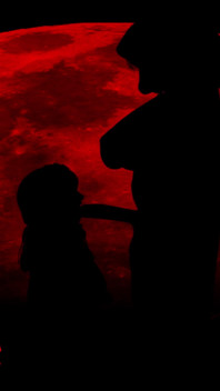 Fggb Halloween Special with Red Sonja