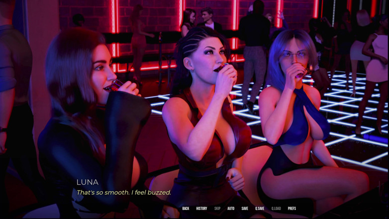 Wickedgammes studio: O Marido Inseguro Parte 23