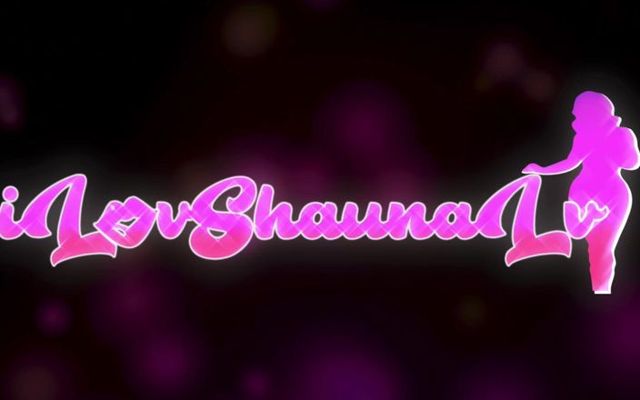 Iluv Shauna: Iluvshauna的喉咙性交并被大黑屌插入