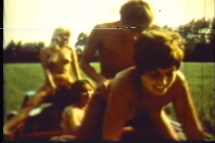 Vintage megastore: Gang bangers ball (celý film)
