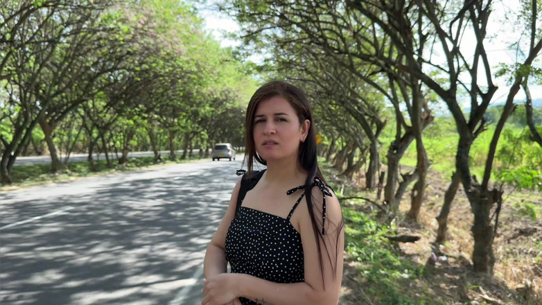 Sweet fantasy studio: Latina Is Unfaithful to Her Truck Driver Husband for Leaving...