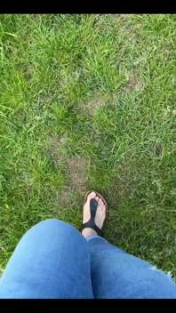 For My Foot Lovers