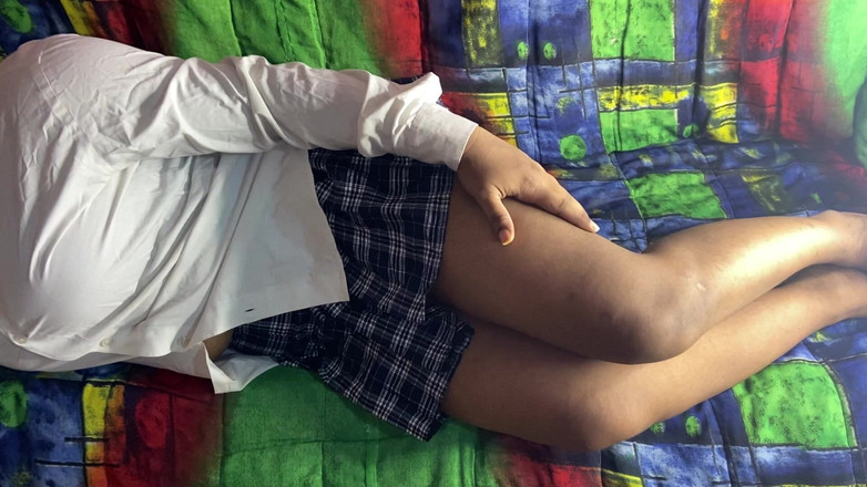 Angoori: Doktorka sestra má indický sex