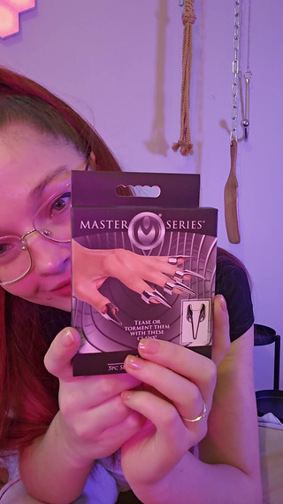 petitesubkitten: Tolik nových hraček! Nemůžu se dočkat, až je všechny vyzkouším!...