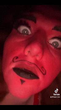 I Am a Devil