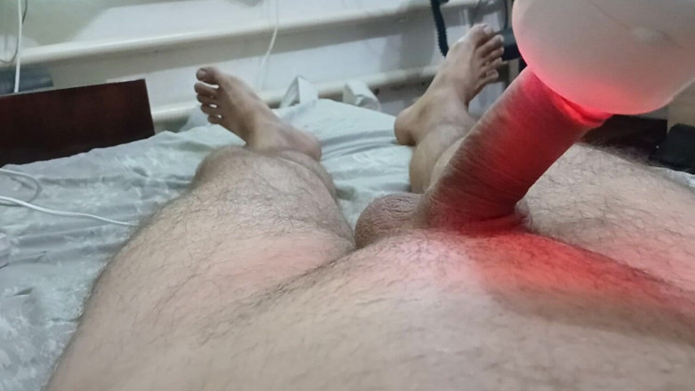 AlexCat: Penis Wants to Play!