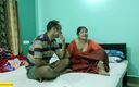 Indian Xshot: Desi hete Randi Bhabhi speciale seks met duidelijke audio