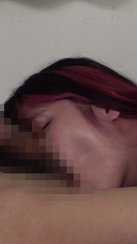 Případ, kdy Satomi-chan používala ústa jako masturbátor místo masturbátoru a zadní část krku polykala při každodenním sání