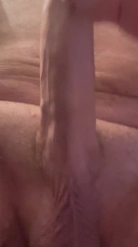 Horney Wank