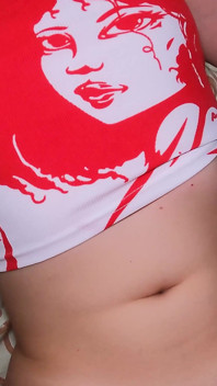 Step Sister Gets Fucked in a Sexy T-shirt!