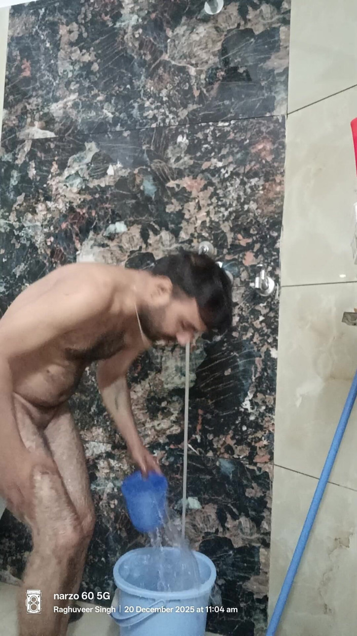 Rajasthani-old-lover: देसी पुलिस अधिकारी