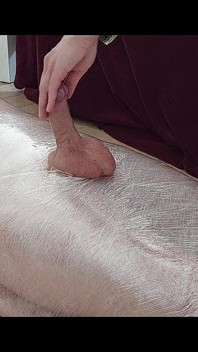 Mumificată, gâdilată și călcată - l-am făcut să ejaculeze sub picioarele mele