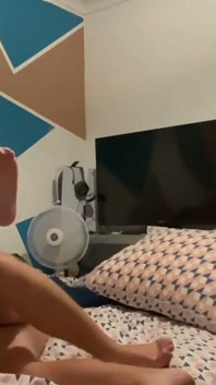 Tiefer creampie zu seinem geburtstag
