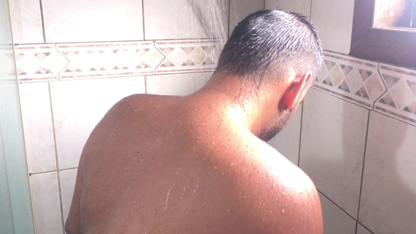 Nice Bath (Luksmen studio)