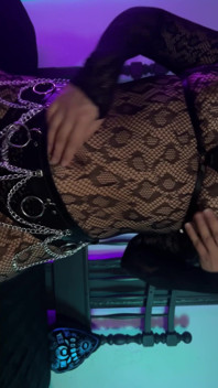 Big Ass Shaking
