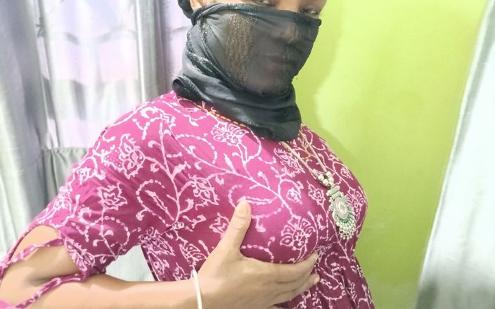 Hot N Sexy: Razia Sultana Gorące ruchanie z chłopakiem