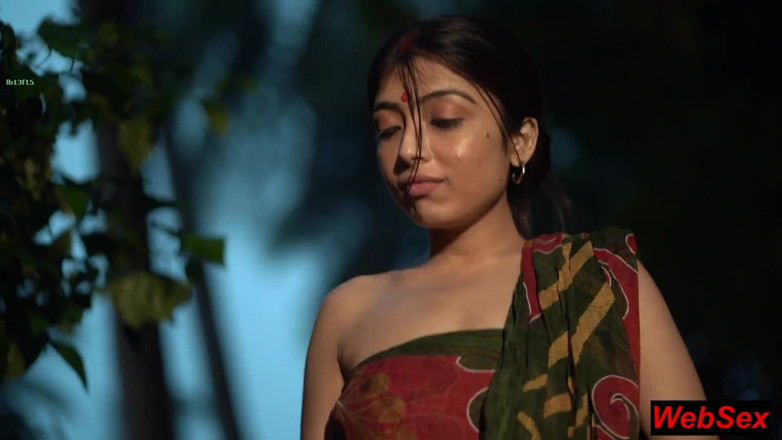 WebSex Premium: Village Bhabhi Love Sex with Devar! Please Don't Tell My...