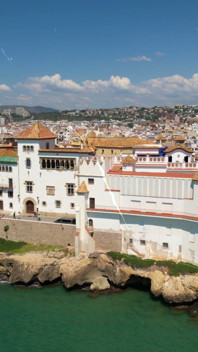 The Sitges Oturumları - Barmaklıkların Arkasında 2 / 2