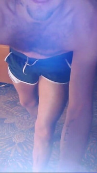 Some Hot Tease for Ur Mind and Hands