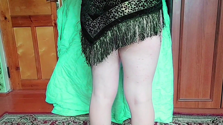 Kitty_Cross: Plin de farmec și superb: Crossdresser Chronicles Dezlănțuit