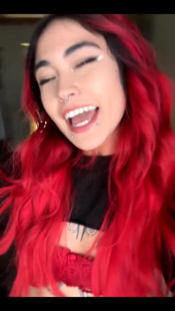 Heheee Dis My Face