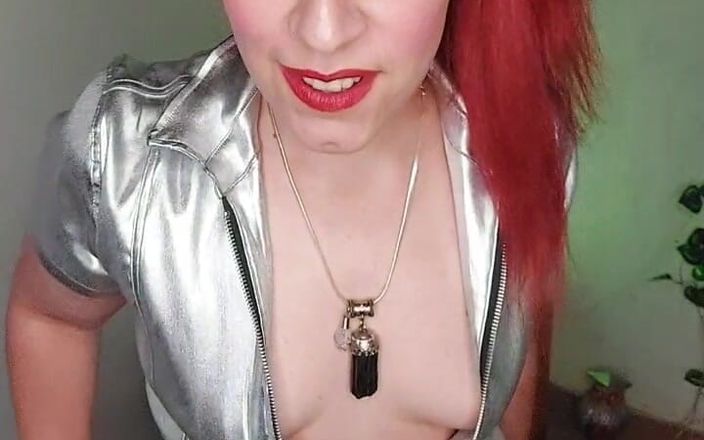 Tu Gauchita Argentina: 你敢在俱乐部勾引这个热辣的红发女郎吗？角色扮演阿根廷
