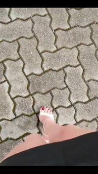 Nouvelles sandales